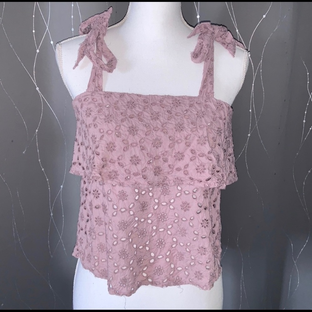 American Eagle Outfitters Women’s Extra Small Tank Top Bundle